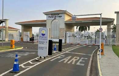 Imagem: O terreno possui 262m² de Área e está localizado em Sumaré