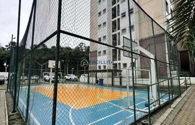 Imagem 16: Apartamento à Venda no Condomínio Smile Village-Manaus/AM