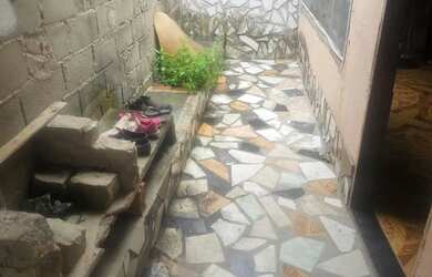 Imagem 4: Vendo casa, com toda documentação em dia, em cartório