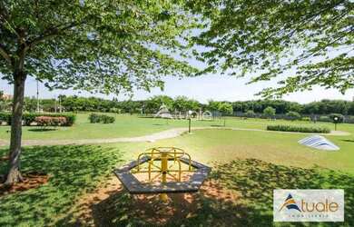 Imagem 9: Terreno à venda, 250 m² por R$ 320.000,00 - Residencial Jardim do Jatobá...