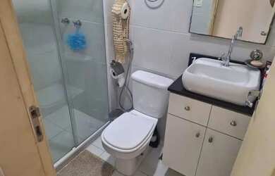 Imagem 9: Apartamento / Residencial / Freguesia Jacarepaguá