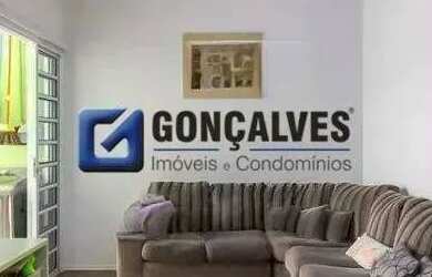 Imagem: A casa possui 3 Dormitórios, 3 Banheiros, 3 Vagas na garagem