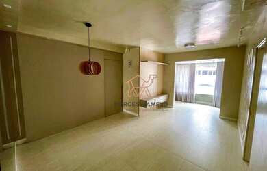 Imagem: O apartamento para alugar possui 2 Dormitórios, 2 Banheiros