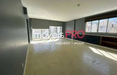 Imagem: O apartamento possui 2 Dormitórios, 4 Banheiros, 1 Vaga na