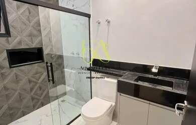 Imagem 14: Casa em Condomínio para Venda em Atibaia, Condomínio Residencial Shamballa...