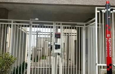 Imagem: O apartamento possui 2 Dormitórios, 1 Banheiro, 35m² de Área