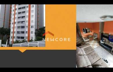 Imagem: Apartamento em Rua Demerval da Fonseca - Cidade Líder - São