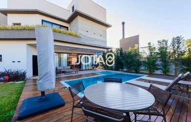 Imagem 4: CASA EM CONDOMÍNIO EM SANTA FELICIDADE Casa Em Condomínio Em Santa Felicidade...