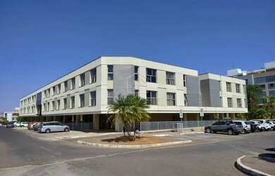 Imagem 2: CLSW 300A VIA PLACE LOFT COM VISTA LIVRE VAGA DE GARAGEM LOCAÇÃO 6 MESES