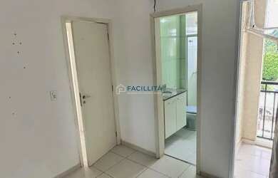 Imagem 4: Apartamento à Venda no Condomínio Smile Village-Manaus/AM