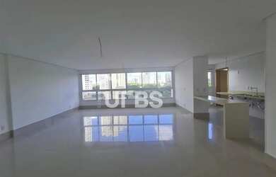 Imagem: O apartamento possui 3 Dormitórios, 4 Banheiros, 2 Vagas na