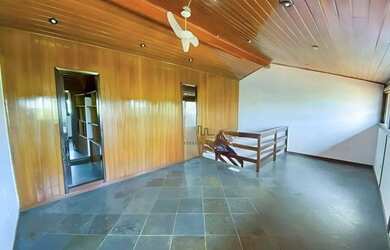 Imagem 8: Casa com 5 dormitórios à venda, 360 m² por R$ 885.000,00 - Itaipu - Niterói/RJ