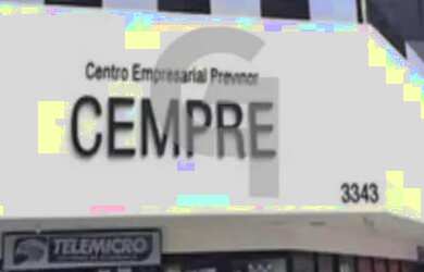 Imagem: Sala comercial