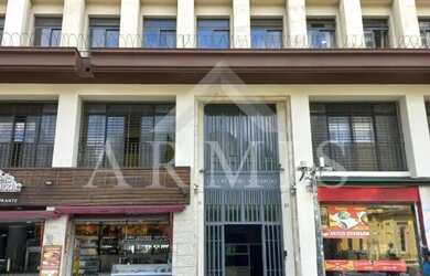 Imagem: O depósito possui 36m² de Área e está localizado em Centro