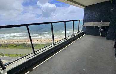 Imagem 3: Apartamento à venda no DUMARE , JAGUARIBE, Salvador, BA