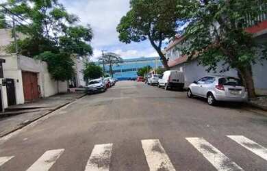 Imagem 5: Terreno 9.25x20 - 185m2 por R$ 700.000 - Vila Alzira - Santo André/SP