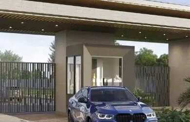 Imagem: O terreno possui 10m² de Área e está localizado em Chapada