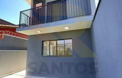 Imagem 3: Sobrado Novo à Venda I Itaquaquecetuba