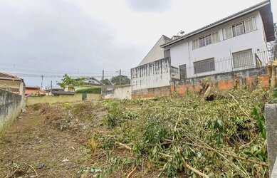 Imagem 5: Vendas Terreno Curitiba PR