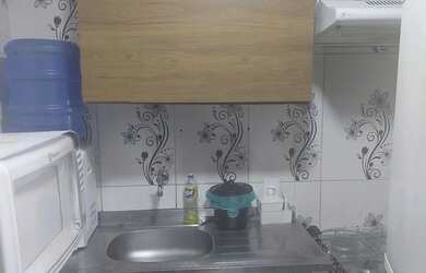 Imagem 15: Apartamento Recreio. Imóvel mobiliado, Ar-condicionado, Imóvel novoe28m²...