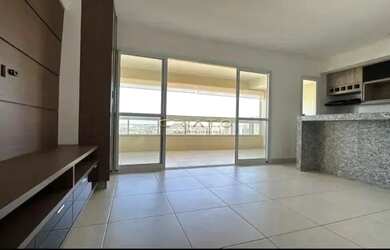 Imagem: O apartamento possui 3 Dormitórios, 3 Banheiros, 2 Vagas na