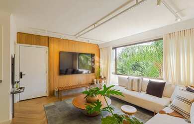 Imagem: O apartamento à venda possui 3 Dormitórios, 3 Banheiros, 2