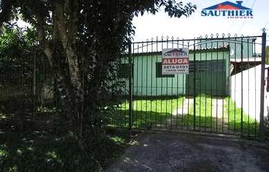 Imagem 2: Casa Lomba da Palmeira Sapucaia do Sul