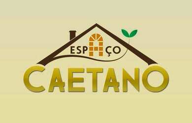 Imagem: A casa possui 2 Dormitórios, Acomodam 7 pessoas, 5 Vagas na