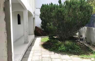 Imagem 12: Casa no Santa Rosa a venda por trás da Química Moura