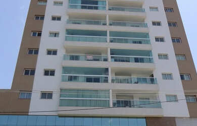 Imagem: O apartamento possui 3 Dormitórios, 3 Banheiros, 2 Vagas na