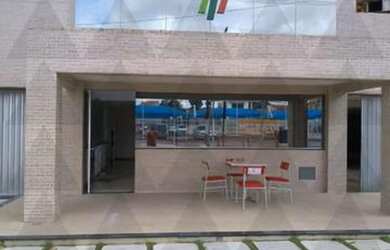 Imagem 1: Piazza Toscana. 2/4. 1 Suíte. 1 Vaga. Torre Livorno. R90