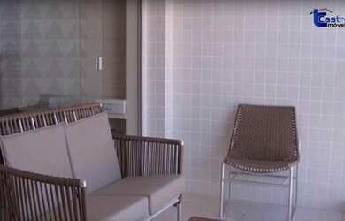 Imagem 4: Piazza Toscana. 2/4. 1 Suíte. 1 Vaga. Torre Livorno. R90