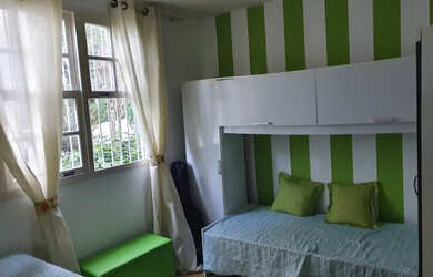 Imagem 8: Lindo apartamento no serra ville