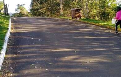 Imagem: O terreno está localizado em Gramado, RS à venda por R$198.000