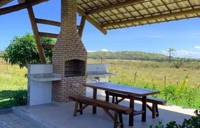 Imagem 2: Fazenda Real. Piscina, Churrasqueirae375m² de Área