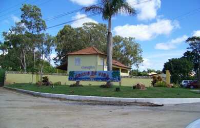 Imagem 6: Amparo imóveis- Lote plano 316 m² no condomínio Sonho De Vida- Araruama