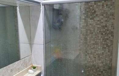 Imagem 6: Apartamento com 2 dormitórios, 57 m² - venda por R$ 300.000 ou aluguel...