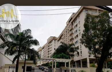 Imagem 10: Apartamento com 2 dormitórios, 57 m² - venda por R$ 300.000 ou aluguel por R$ 1.300/mês