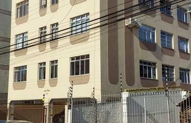 Imagem: O apartamento possui 3 Dormitórios, 2 Banheiros, 1 Vaga na