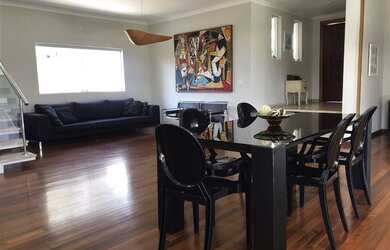 Imagem 5: Casa, 500 m² - venda por R$ 2.300.000,00 ou aluguel por R$ 16.006,42/mês...