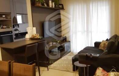 Imagem 1: INDAIATUBA - Apartamento Padrão - BAIRRO PAU PRETO