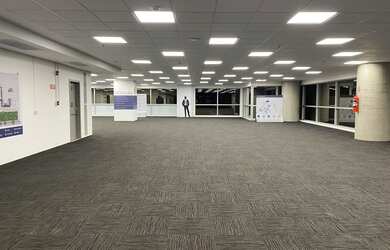 Imagem 15: Laje Corporativa. 1.190m² de Áreae5 Vagas na garagem