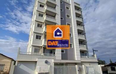 Imagem: O apartamento possui 3 Dormitórios, 1 Banheiro, 2 Vagas na