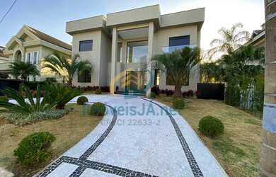 Imagem 1: Mansão NOVA Alto Padrão Locação Tamboré 3