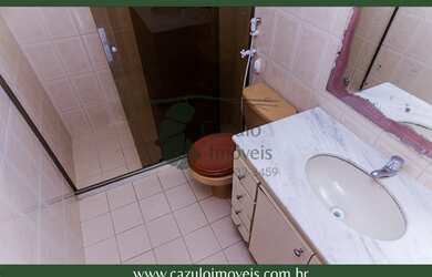 Imagem 12: 3/4 para venda no Stiep. Piscina, Varanda, 84m² de Áreae2 Vagas na garagem