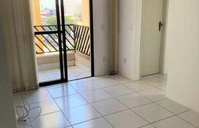 Imagem 2: Apartamento com 2 dormitórios à venda, 50 m² por R$ 500.000,00 - Chácara Inglesa - São Pau