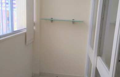 Imagem 6: Apartamento para aluguel - 2 quartos em Canela - Salvador - BA