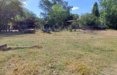 Imagem: A fazenda possui 9.000.000m² de Área e está localizado em