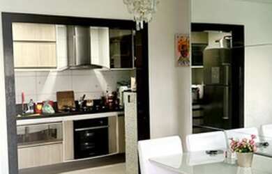 Imagem 2: Paralela /Patamares 2/4, Nascente, Mobiliado, Condomínio com infraestrutura, ótima localiz