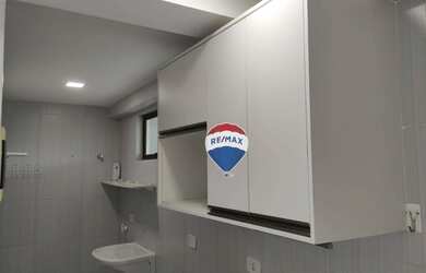 Imagem 13: Apartamento com 2 dormitórios, 54 m² - venda por R$ 320.000,00 ou aluguel...